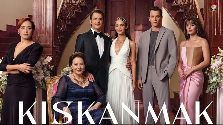 Kiskanmak – Episode 7 (English Subtitles)