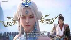 Legend of Martial Immortal Episode 125 Sub Indonesia
