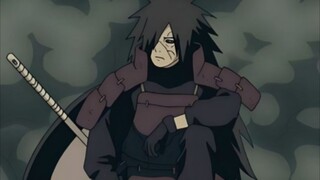 madara uchiha