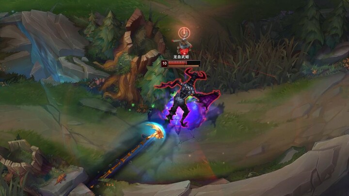 Bel kematian bergema, mengincar nyawa dan merebut jiwa!