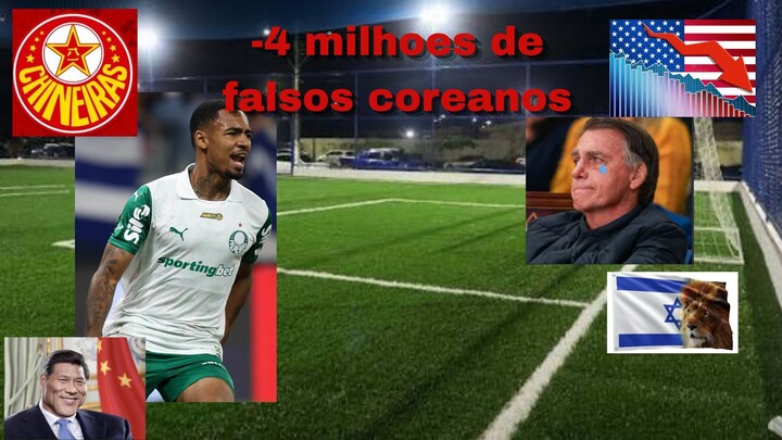 allan do palmeiras derruba o braço ol no leste asiatico