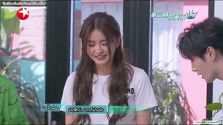 [Thaisub] 完美的夏天 Perfect summer หลี่เหวินฮั่น จินจื่อหาน อู๋เซวียนอี๋ 李汶翰 金子涵 吴宣仪