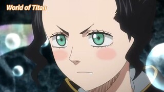 Black Clover (Short Ep 43) - Bắt đầu trò chơi (Phần 2) #Blackclover