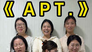 I've been brainwashed!