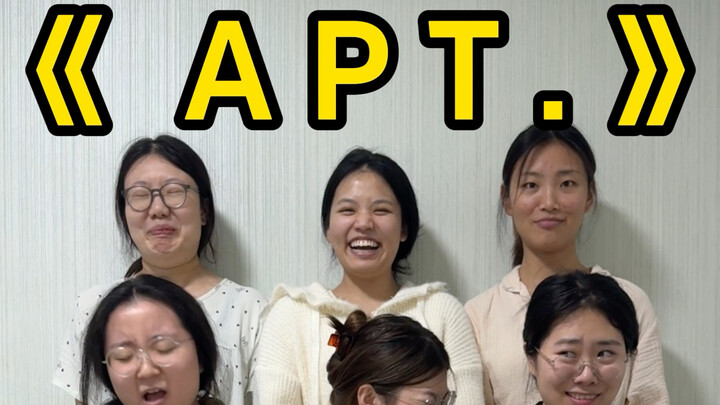 I've been brainwashed!