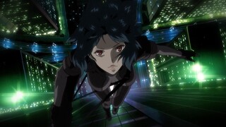 Ghost in the Shell  S.A.C. - Solid State Society - Watch the full movie, link in the description