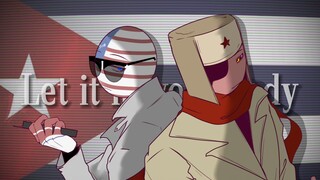 [CH] Beat Drop