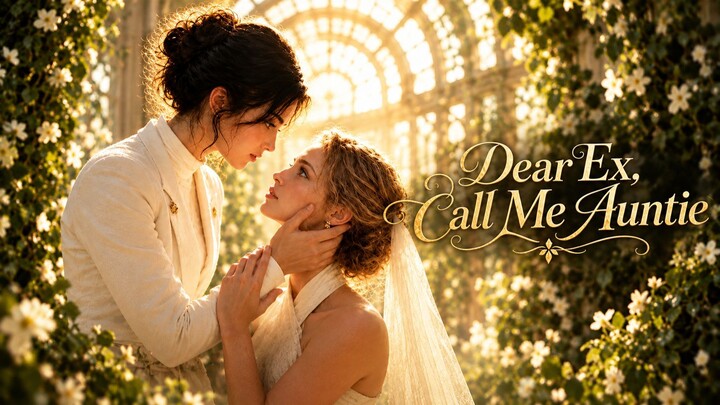 Dear Ex, Call Me Auntie (HD)