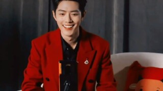 【Xiao Zhan】Aku tidak bisa kembali