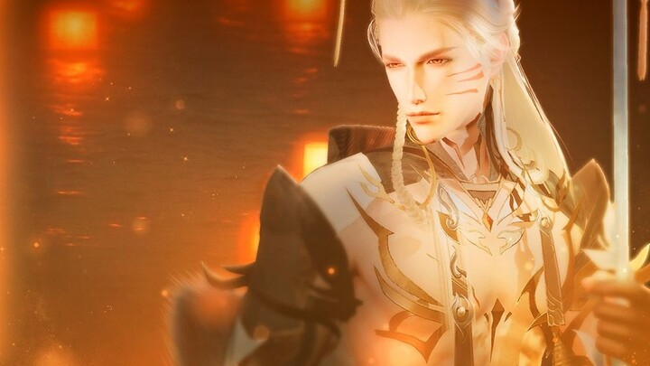 [Jian San/Ming Zang] เกี่ยวกับการปลูกธัญพืชสำรองด้วยตนเอง 1