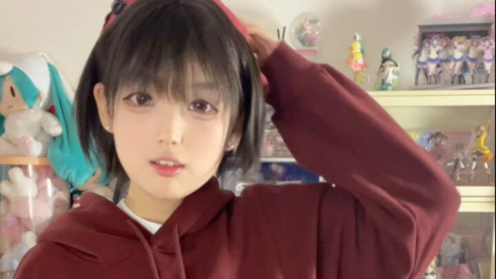 เธอ เธอ เธอ เธอ เธอ อย่ามาขวางทางฉัน! ปัง ปัง ปัง ปัง!