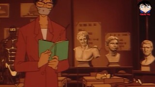Thám Tử Lừng Danh Conan - Tập 99 - Vụ Án Về 7 Điều Kì Bí Của Trường Tiểu Học Teitan - Phần 4