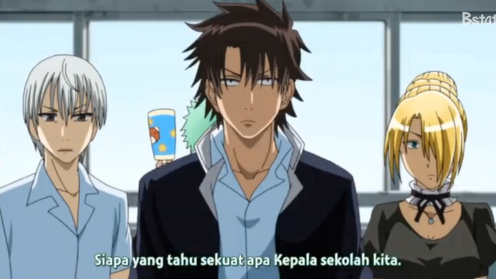 topi Luffy di culik ges🪨