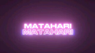 jj matahari