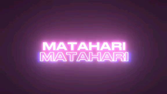 jj matahari