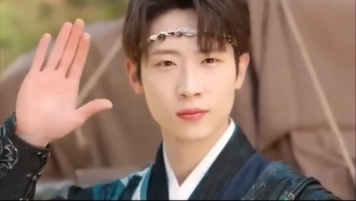 หลินต้ง แต่งกับองค์หญิงเบิ้มๆ -- #หนังสั้นจีน #ละครยอดนิยม #หนังสั้น #Namfon1996