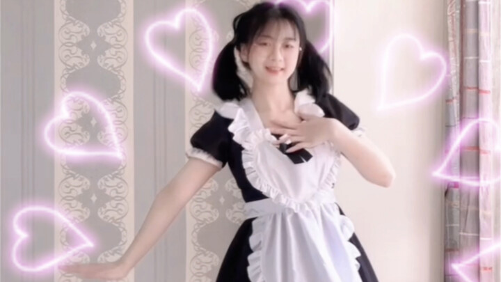 I love you~ How about you~ Thanks!