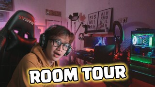 Room Tour Sasuke Uchiha