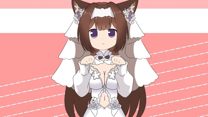 Commander! This is so cute~🥰