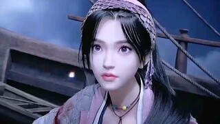 donghua enak ni bro full dewa tpi banyak yg cacat🗿