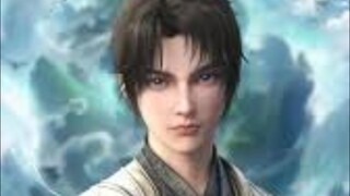 Qi Yun Dan Tian Eps 01 Indo