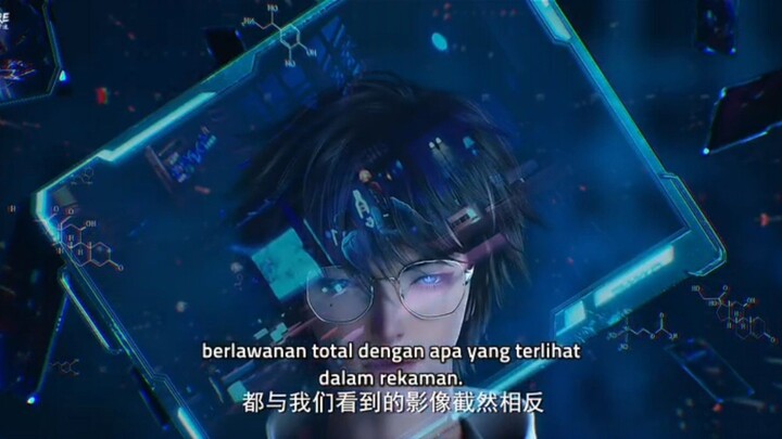 STG S2 Eps 11 🔥