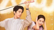 YouAreMyLoverFriend Ep 5 480p(Sub Indo)[Drama China]