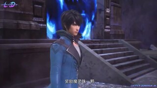 The Legend of Magic Outfit Eng sub Episode 23