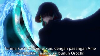 HIYORI ADALAH SAMURAI WANITA TERKUAT DI WANO! PASANGAN ZORO? - One Piece 1008+ (Teori)