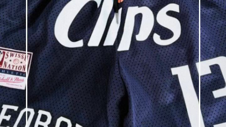 NBA Jersey Short..Order now👇👇👇https://ph.shp.ee/td5mgcb?smtt=0.0.9