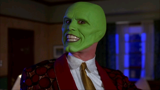 The Mask (1994)