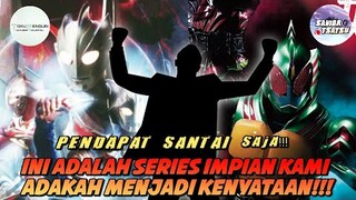 SERIES IMPIAN KAMI SENDIRI!!!BERBUAL SANTAI DENGAN@risham2004nexus  [PART 3]