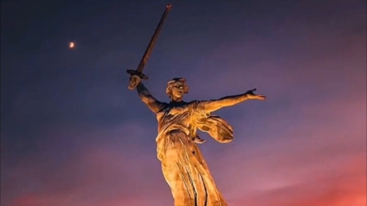 ความงามแบบรัสเซียมันน่าทึ่งขนาดไหน!