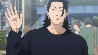 After deciding to kill all humans, Xia Youjie finally smiled happily...