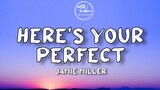 Here's Your Perfect - Jamie Miller ( Tiktok Song )