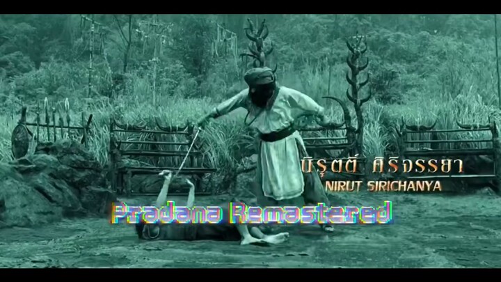 Ong Bak 3 (2010) Dubbing Indonesia
