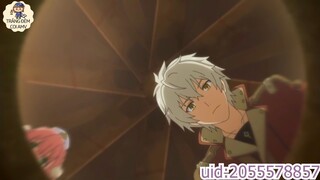 Renkinjutsushi 「 A M V」 - Từ trong ra ngoài #anime #schooltime