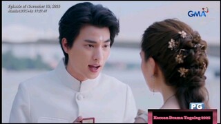 You Are My Makeup Artist Episode 16 (Tagalog Dubbed)