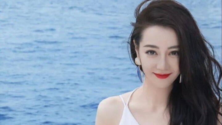 【Dilraba】Anmuxi adalah raja iklan yang baru, ya?