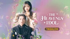 🇰🇷🇵🇭 EP. 12 (FINALE) THE HEAVENLY IDOL (2023) | [Tagalog Dubbed] | Romcom/Fantasy