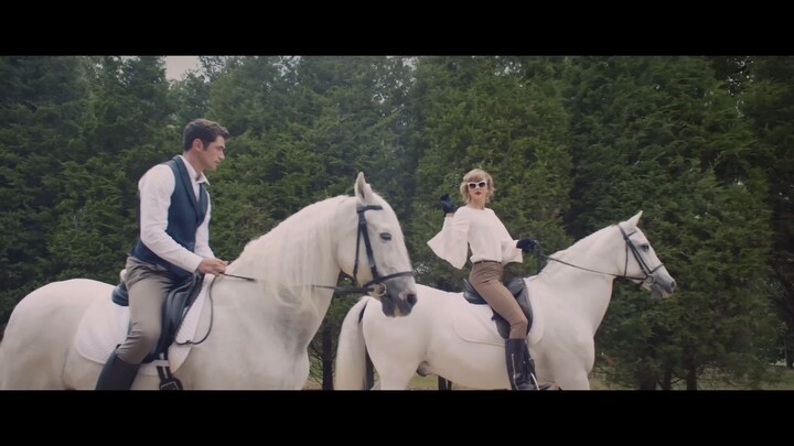 Taylor Swift Blank Space