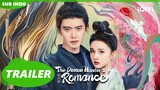 The Demon Hunters Romance【INDO SUB】Trailer | iQIYI Indonesia