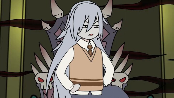 การแก้แค้นของราชาศพ ตอนที่ 14