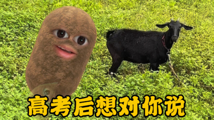 Kenapa kamu harus menyangkal diri sendiri cuma karena soal tahun ini nggak cocok sama kamu?