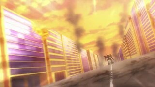 Mahouka Koukou no Rettousei (Dub) 26