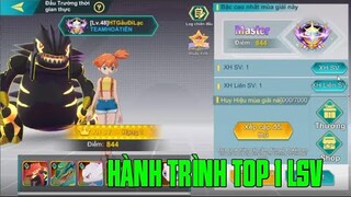 BẢO BỐI HUYỀN THOẠI - PHỤC THÙ NHỮNG LẦN BỊ ĂN HIẾP...CỐ GIỮ NGÔI VƯƠNG LIÊN SEVER