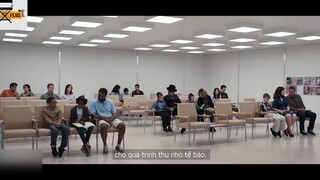 Tương Lai Con Người Sẽ Thu Nhỏ Lại Để Hạn Chế Bùng Nổ Dân Số 3 #reviewphim