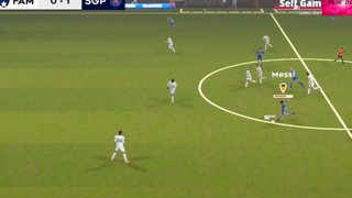 Những pha bóng hay trong Dream League Soccer phần 3 #DLS