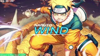 Naruto - Wind (Trap Remix) | (@RemixManiacs  x Musicality Remix)