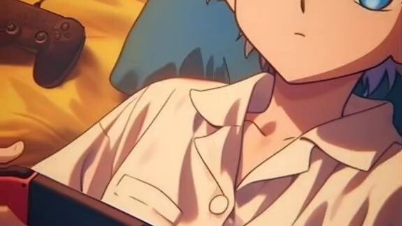 Killua Killua 😁😁😁😁😁😁😁